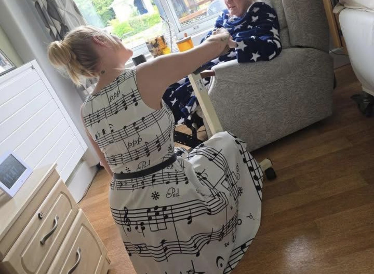 One-to-One Music Session